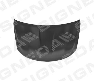 Капот Signeda PCR20027KA