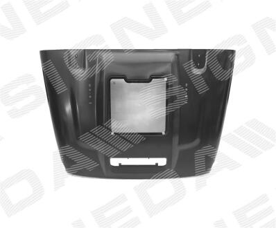 Капот Signeda PCR20046A