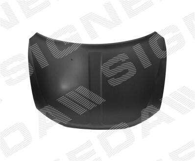 Капот Signeda PCR20055AQ