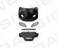 Капот Signeda PCR20055SRT (фото 1)