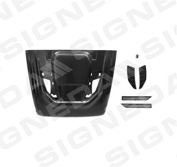 Капот Signeda PCR20061A