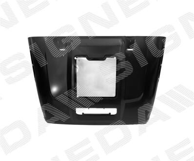 Капот Signeda PCR20063A