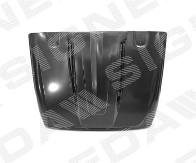 Капот Signeda PCR20065A