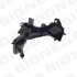 Кронштейн фари передньої JEEP GRAND CHEROKEE, 14 - Signeda PCR30015CR (фото 1)