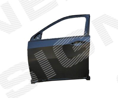 ДВЕРЬ Signeda PCR80005AL