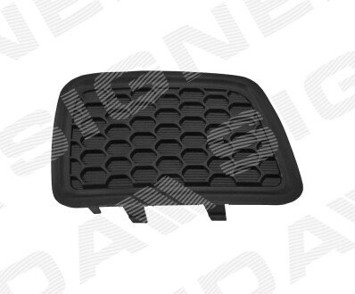Решетка бампера Signeda PCR99033CAL