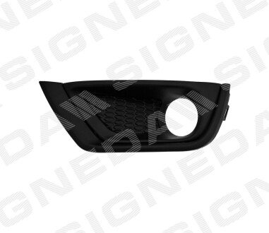 Решетка бампера Signeda PCR99048CAL