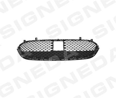 Решітка бампер Signeda PCR99052GO