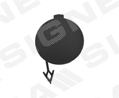 Заглушка гака буксирування SignedaV Signeda PCR99063A