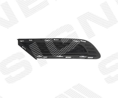 Решітка бампер Signeda PCR99067CAL