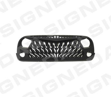 Решетка радиатора передняя Signeda PCR99070GA