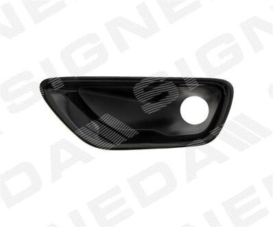 Решітка бампер Signeda PCR99119CAL