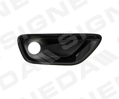 Решітка бампер Signeda PCR99119CAR