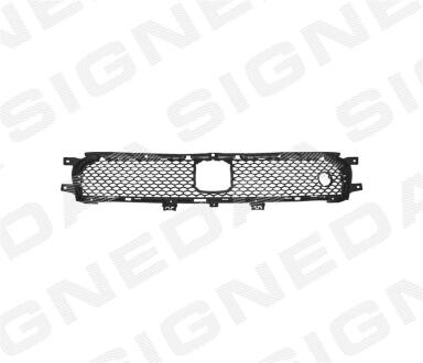Решітка бампер Signeda PCR99120CA