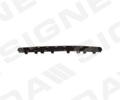 Решітка бампер Signeda PCR99128CA