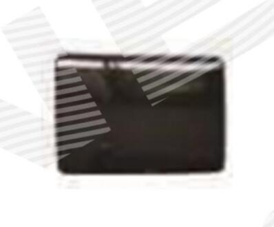 Решітка бампер Signeda PCR99130CA