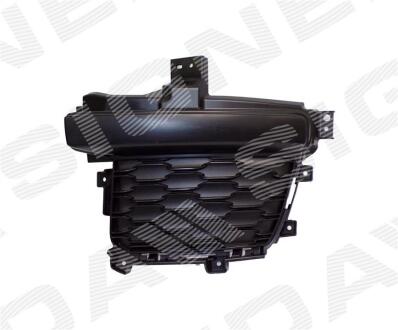 Решітка бампер Signeda PCR99135CAL