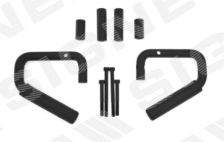 Ручка двери Signeda PCRD1001SET