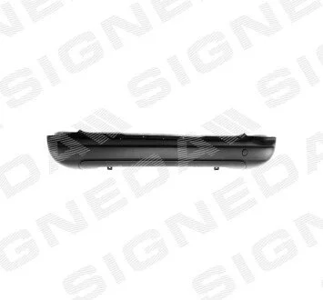Бампер задний Signeda PCT041138BA
