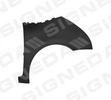 Крило спереду праворуч Signeda PCT10018AR