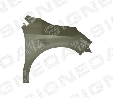 Крило спереду праворуч Signeda PCT10028AR