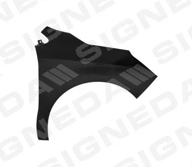 Крило спереду праворуч Signeda PCT10128AR