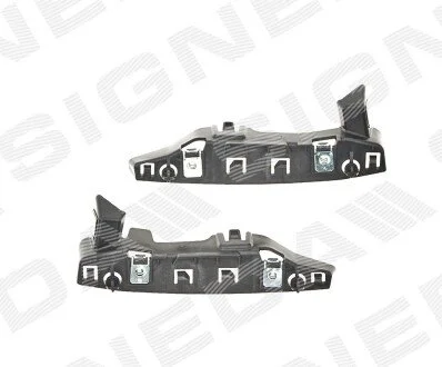 Кронштейн бампера Signeda PCT43023AL/R