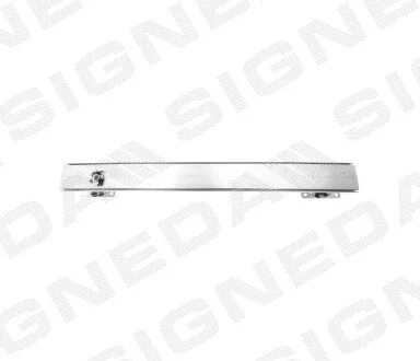 Усилитель переднего бампера Signeda PCT44016A