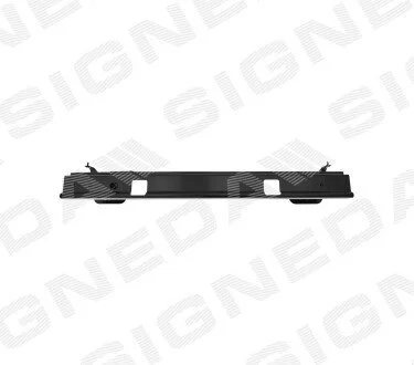 Усилитель заднего бампера Signeda PCT44031A