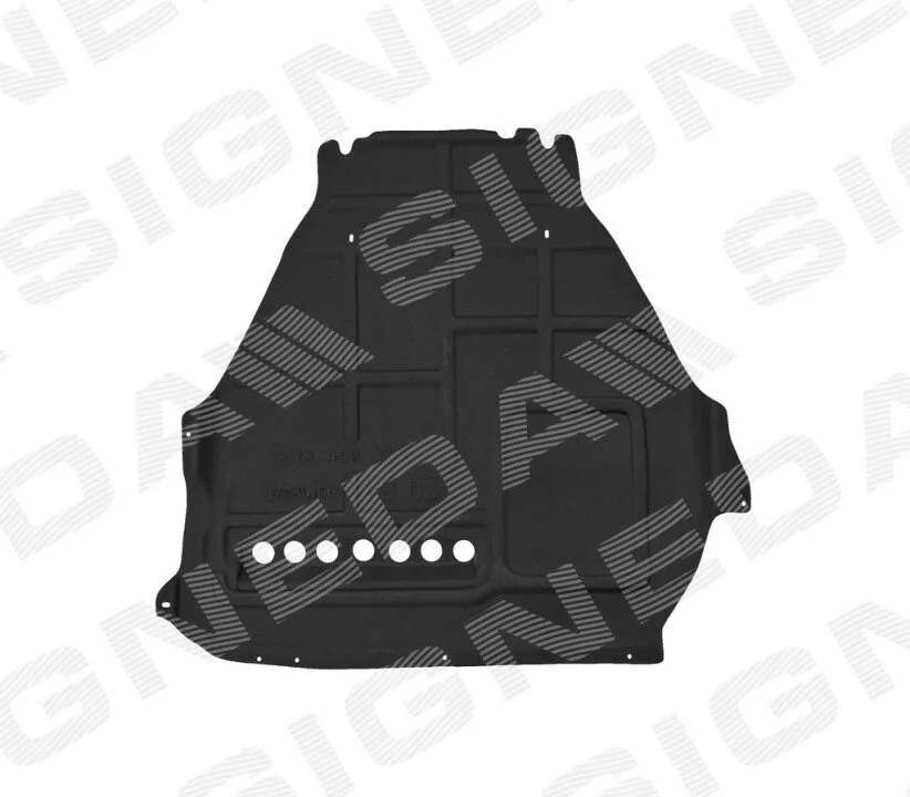 ЗАЩИТА ДВИГАТЕЛЯ Signeda PCT60002A (фото 1)