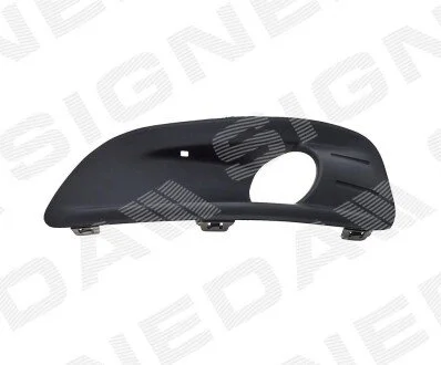 Решетка бампера Signeda PCT99023CAL