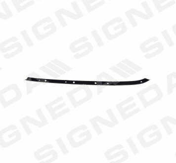 МОЛДИНГ БАМПЕРА Signeda PCV04187MAL