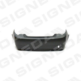 Бампер задній Signeda PCV04197BA