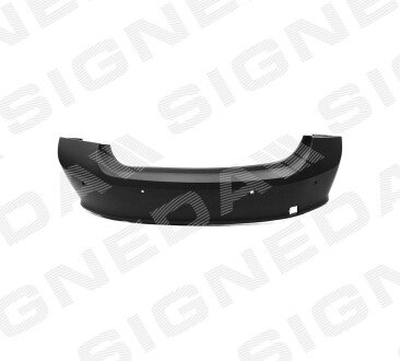 Бампер задний Signeda PCV04199BA