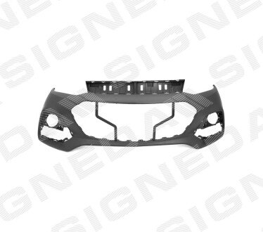 Бампер передний Signeda PCV04225BA