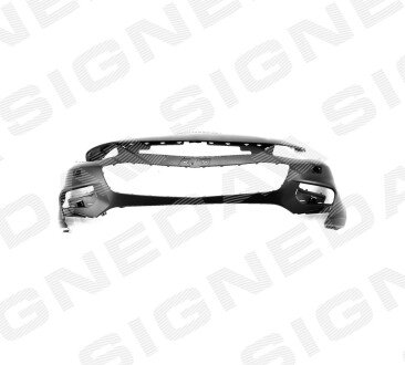 Бампер передний Signeda PCV04299BA