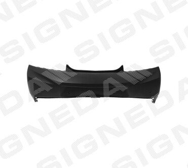 Бампер задній Signeda PCV04333BA