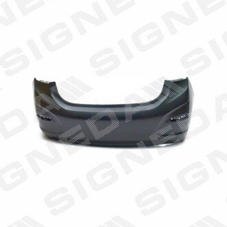 Бампер задний Signeda PCV04344BA