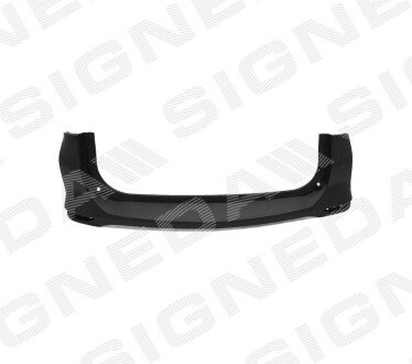 Бампер задний Signeda PCV04412BC