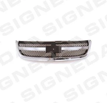 Решітка радіатора передня Signeda PCV07159GA
