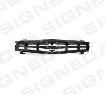 Решітка радіатора передня Signeda PCV07231GB