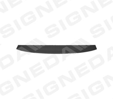 Накладка крышки багажника SignedaV Signeda PCV08001BA