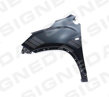 Крило Signeda PCV10098AL