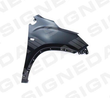 Крило Signeda PCV10098AR