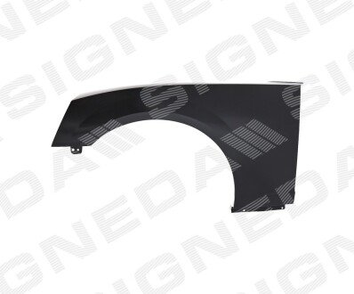 Крило спереду ліворуч Signeda PCV10124AL