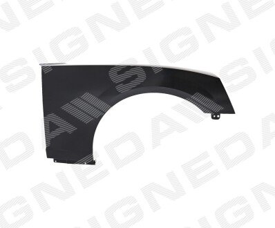 Крило спереду праворуч Signeda PCV10124AR