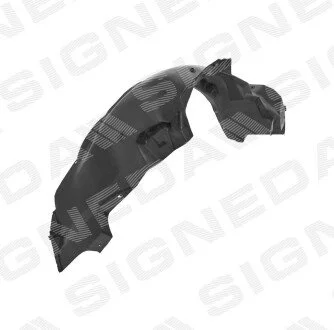 Подкрилок CHEVROLET LACETTI/NUBIRA (KLAN/J200), 03 Signeda PCV11102AL(Q)