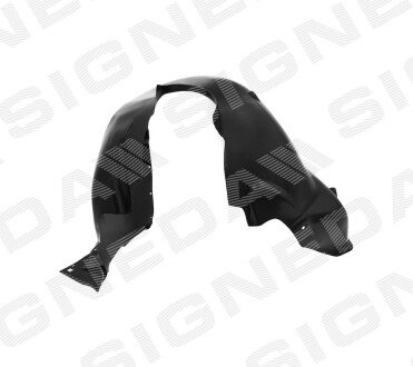 Підкрилок CHEVROLET CAMARO, 14 - 15 Signeda PCV11126AR