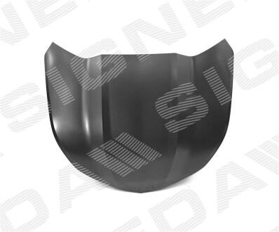 Капот Signeda PCV20105AQ