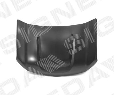 Капот Signeda PCV20151A